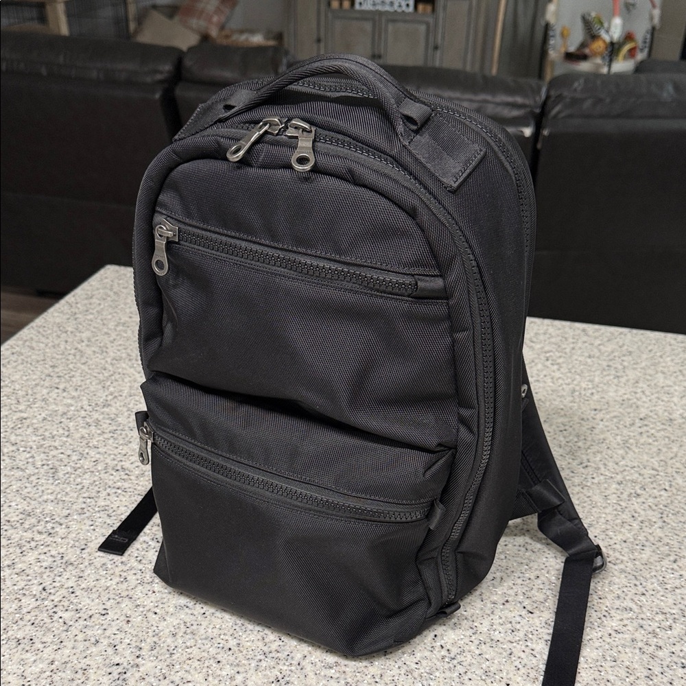 Pioneer Carry Duration Pack